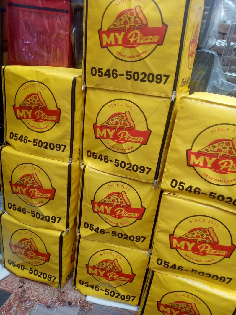 delivery box 6