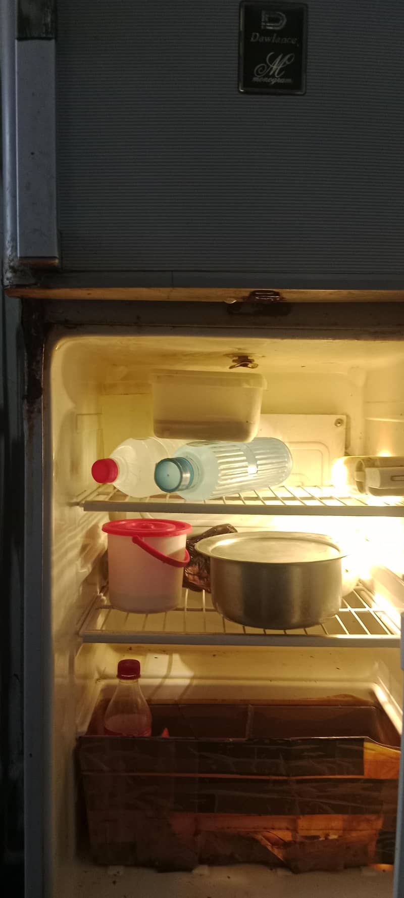 Refrigerator 2