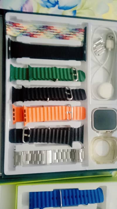 Smart watch Black shark DT900