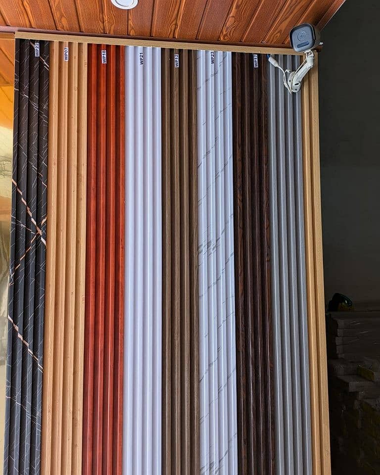 PVC Up-down false Ceiling 11