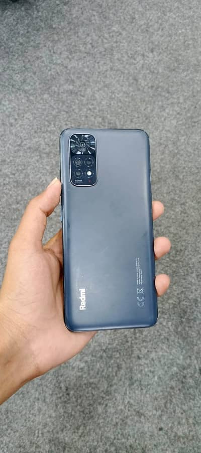 Xiaomi Redmi Note 11