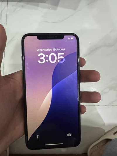 Apple iPhone XS Max PTA Approved