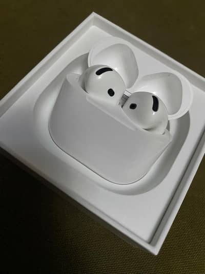 Airpods4 pro with ANC