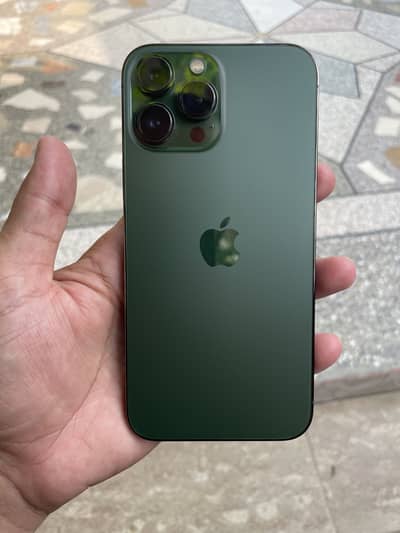 Apple iPhone 13 Pro Max