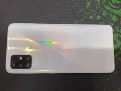 Samsung A51