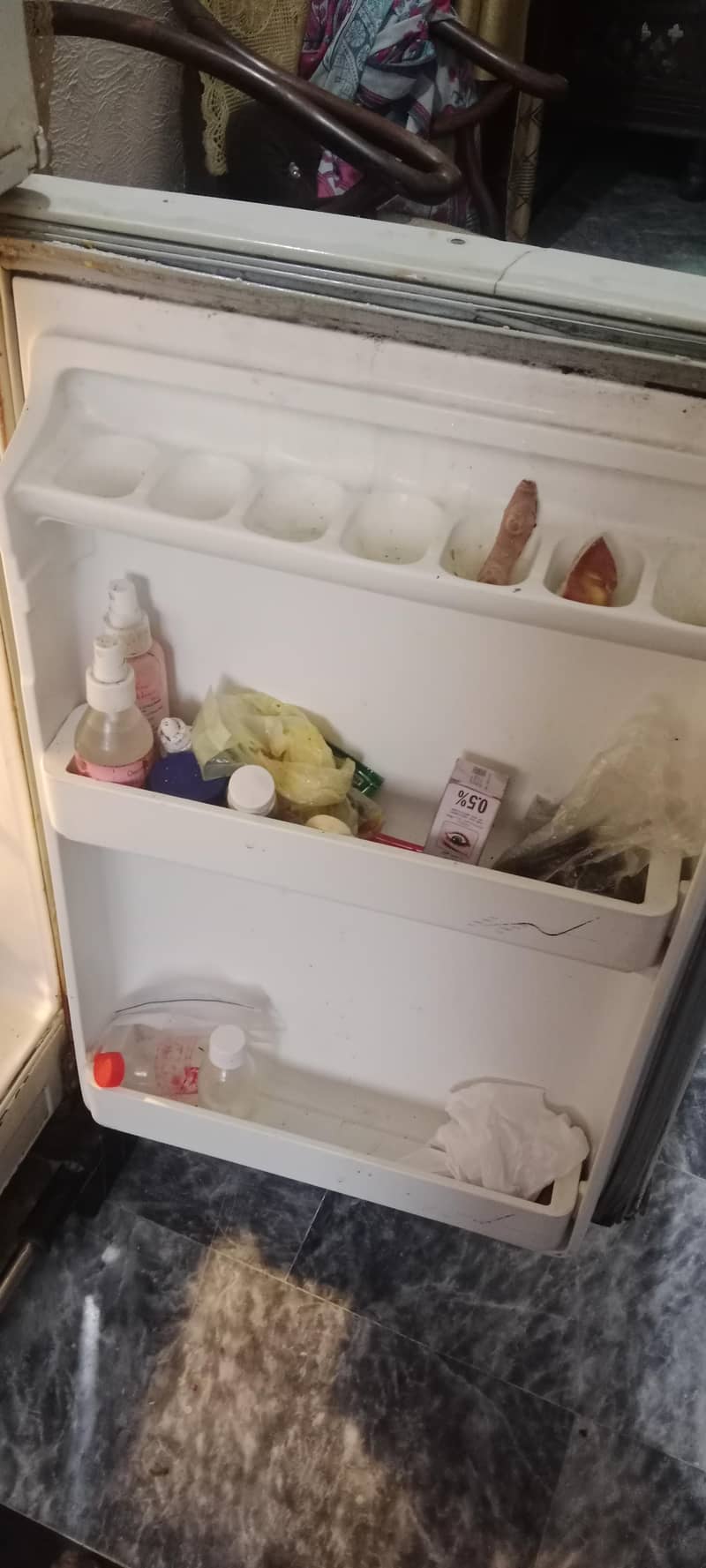 Refrigerator 3
