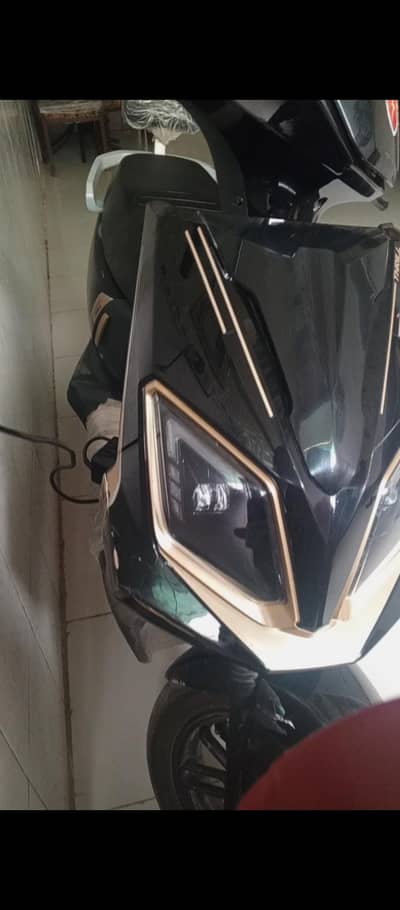 Title:Scooty  Scooty for Sale – Excellent Condition | Ready to RideRi