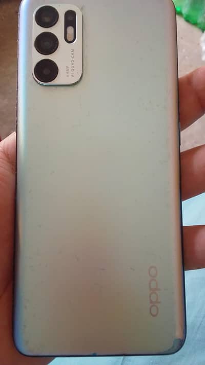 OPPO Reno
