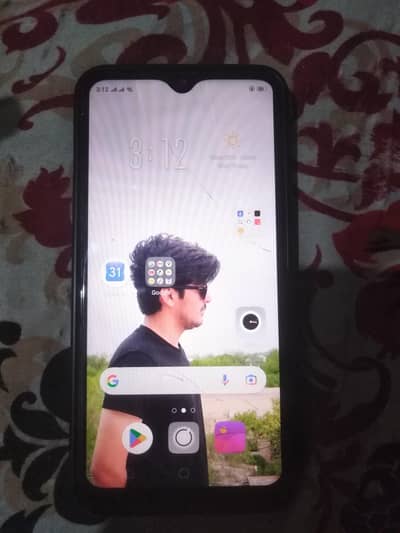 OPPO A5s