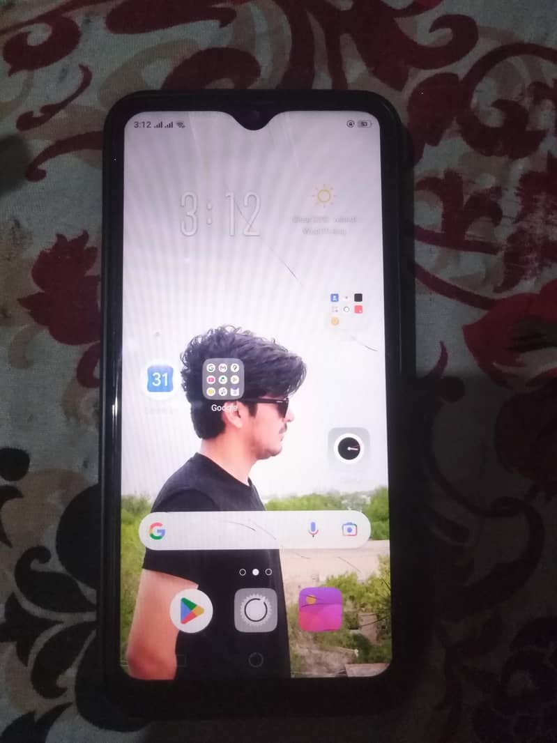 OPPO A5s 0