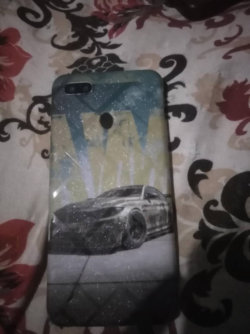 OPPO A5s 2