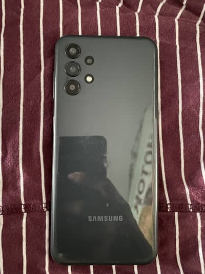 Samsung Mobile A13