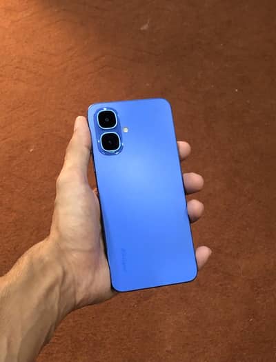 Infinix Smart 10