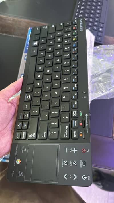 Samsung Smart wireless keyboard