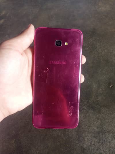 Samsung Galaxy j4