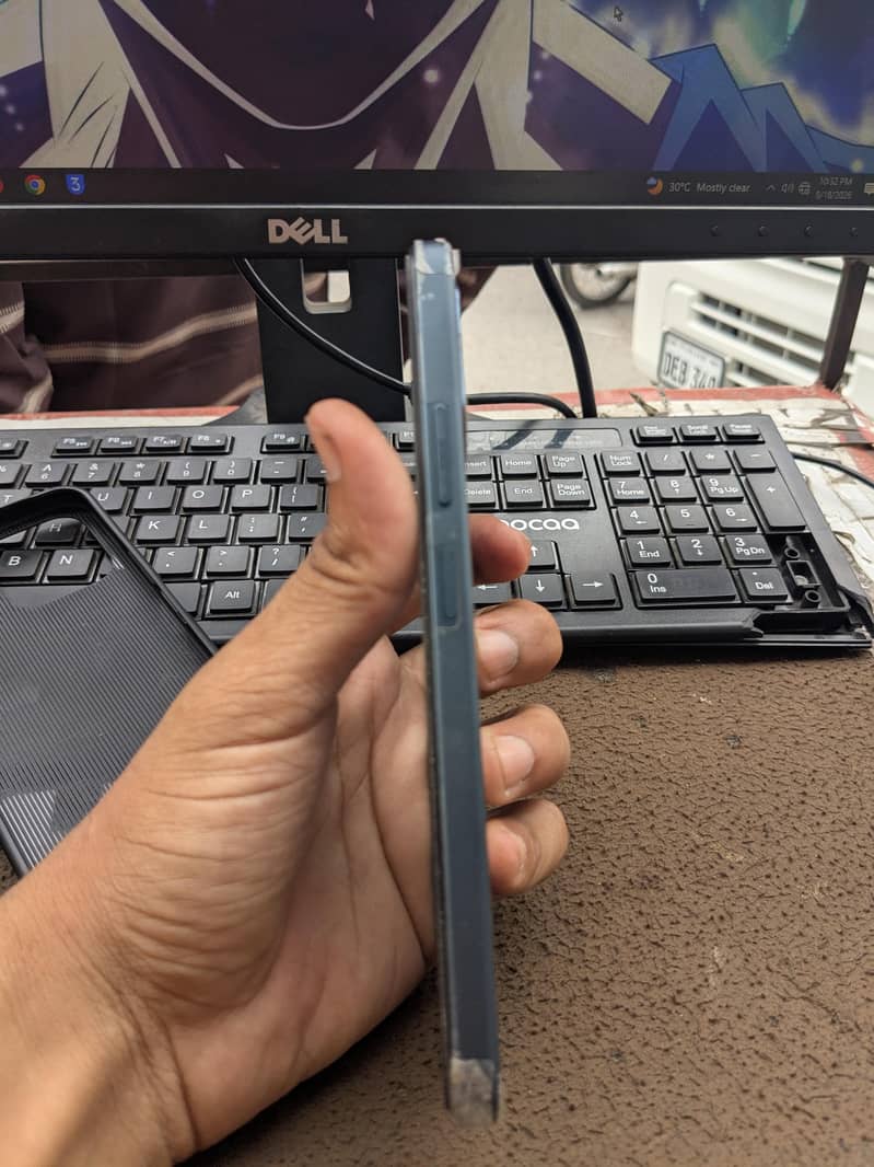 OPPO A6 2