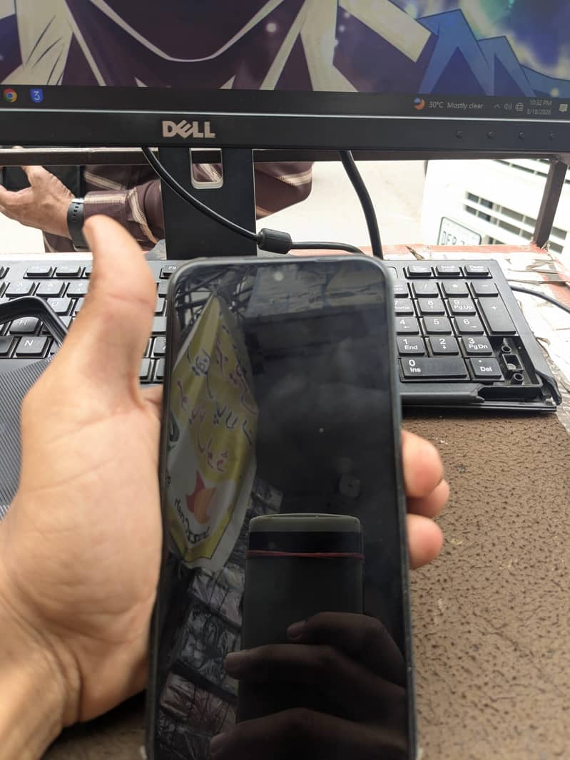 OPPO A6 3