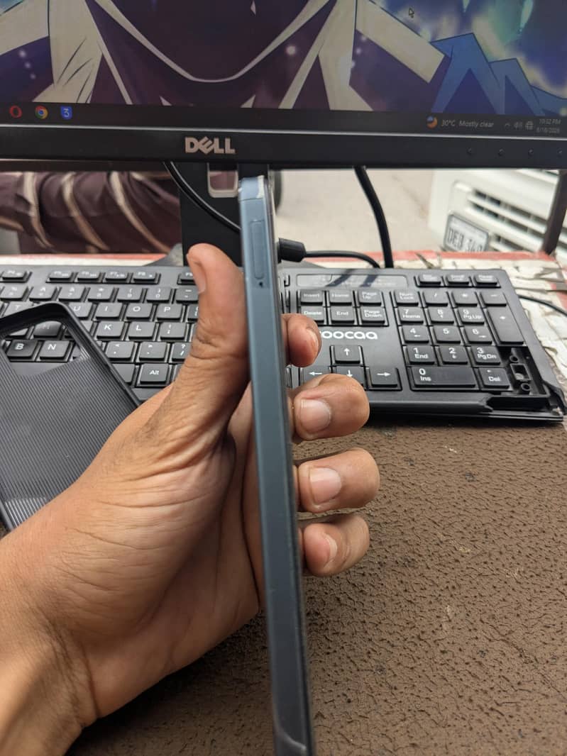 OPPO A6 4