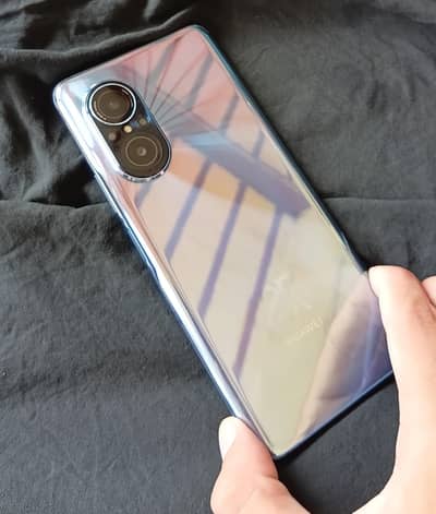 Huawei Nova 9 SE