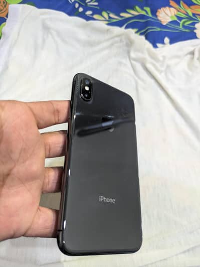 Apple iPhone X