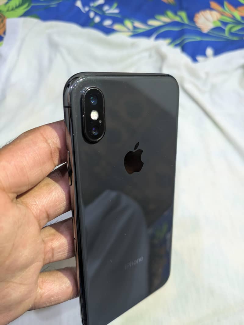 Apple iPhone X 2