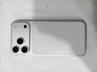 Apple iPhone 17 Pro Max