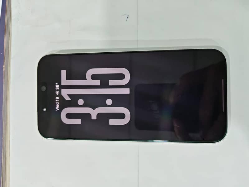 Apple iPhone 17 Pro Max 1