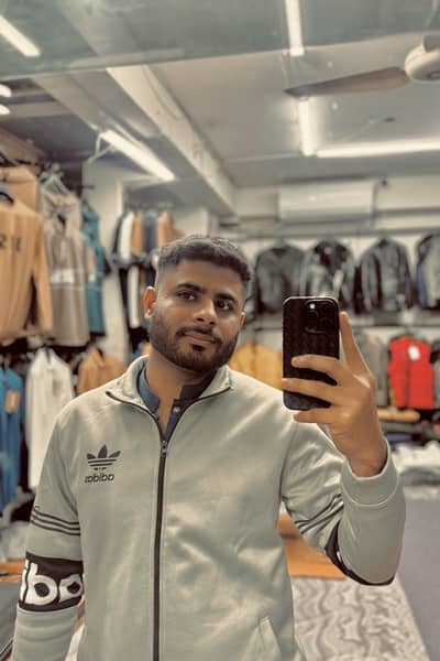 SABIR ALI 