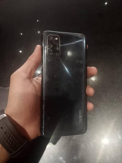 oppoa54