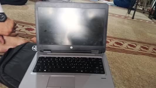 HP LAPTOP
