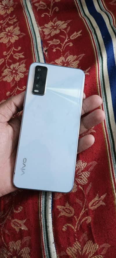 Vivo Y20s