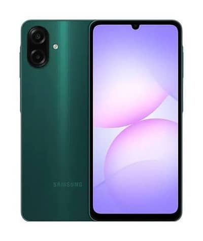 Samsung Mobile A07 5G
