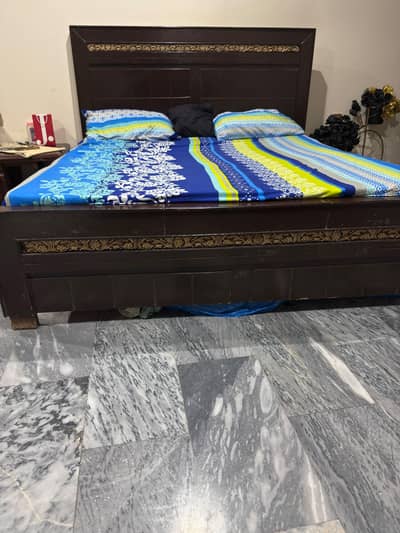 Bed For Sale