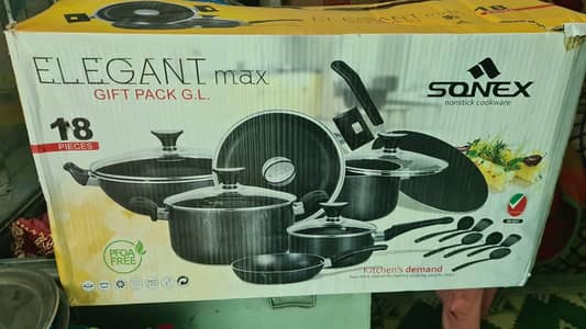 nonstick
