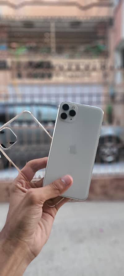 Apple iPhone 11 Pro Max. 256gb