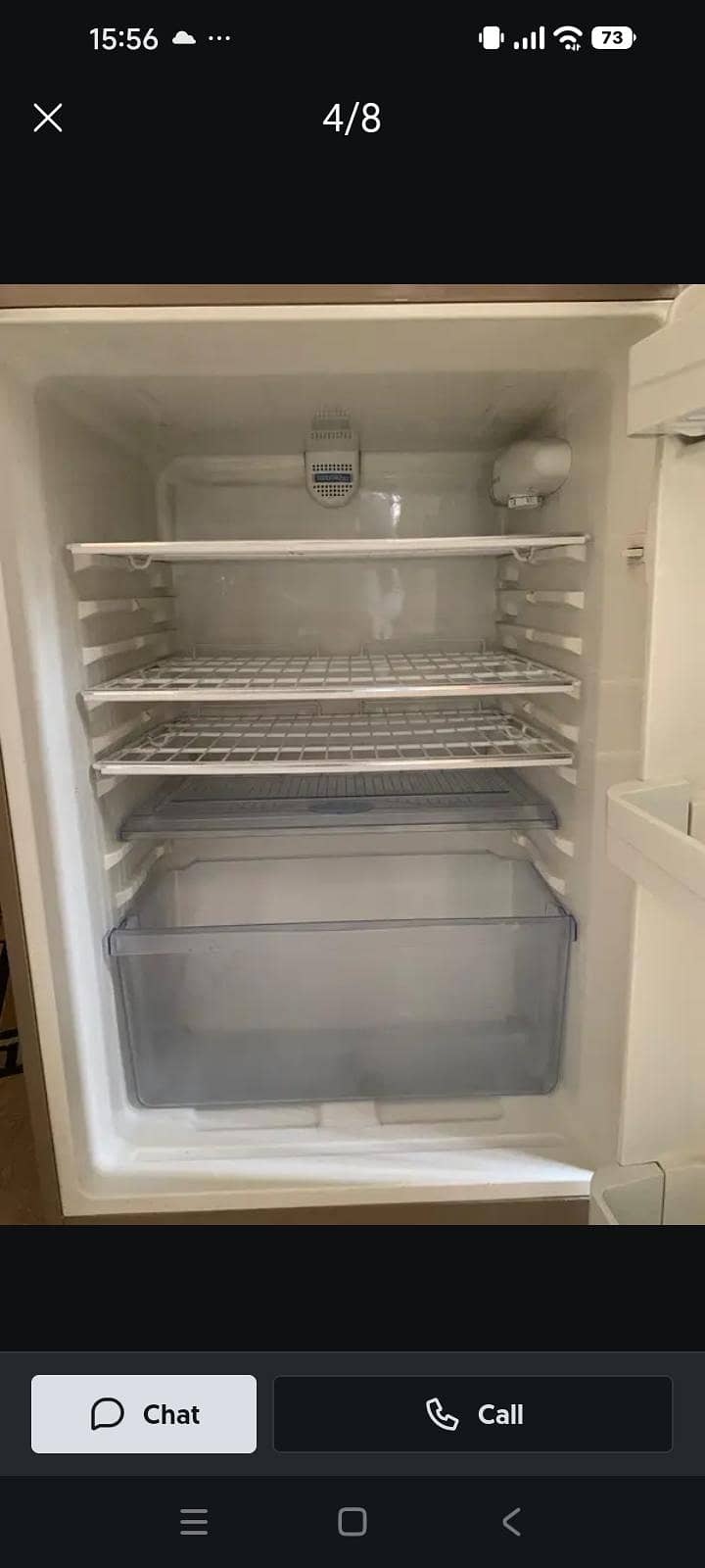 Fridge 1