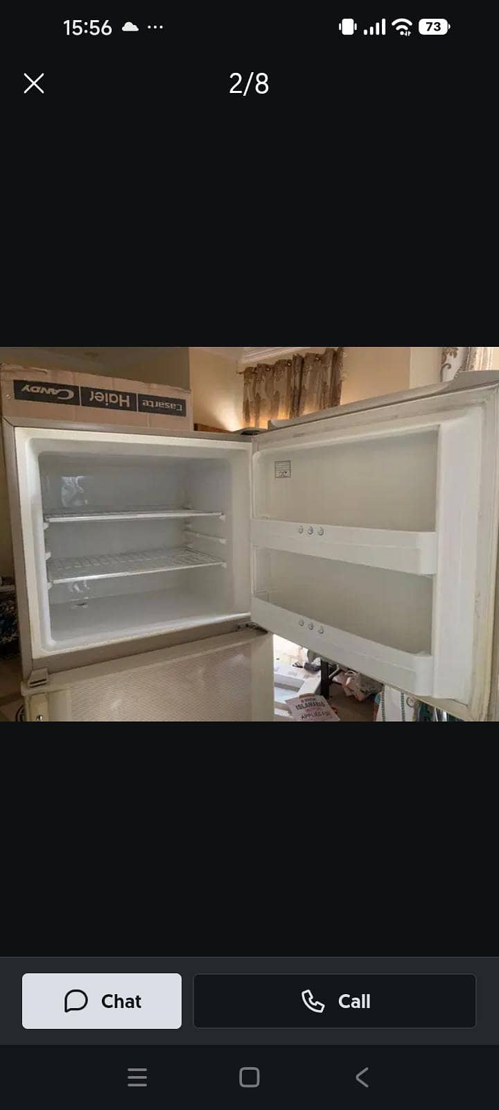 Fridge 3