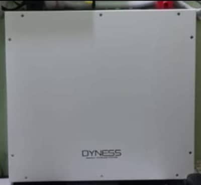 Dyness BX51100 5.12kWh LFP Battery (Excellent Condition)