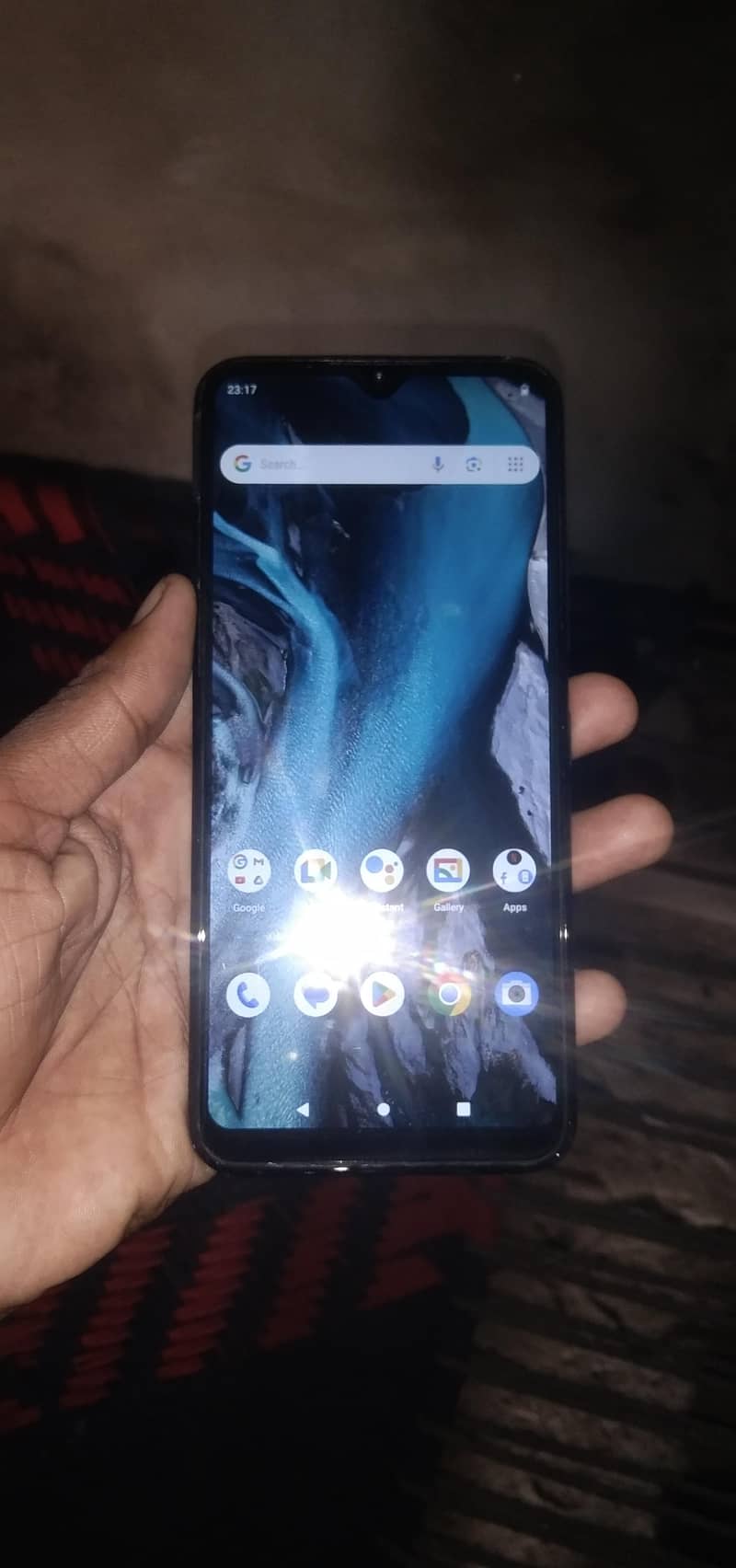 Nokia 1
