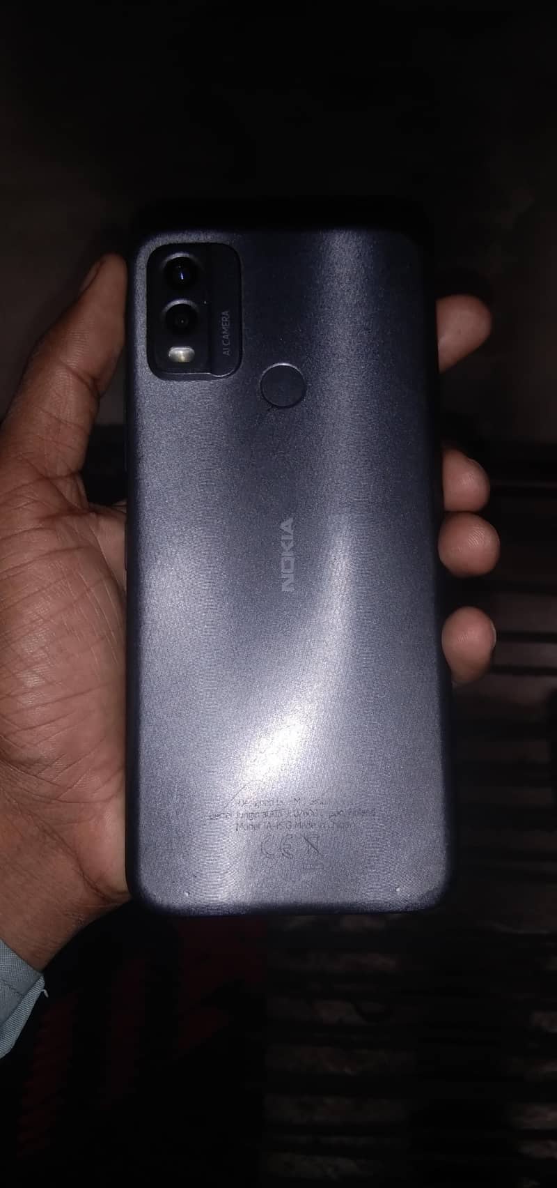 Nokia 3