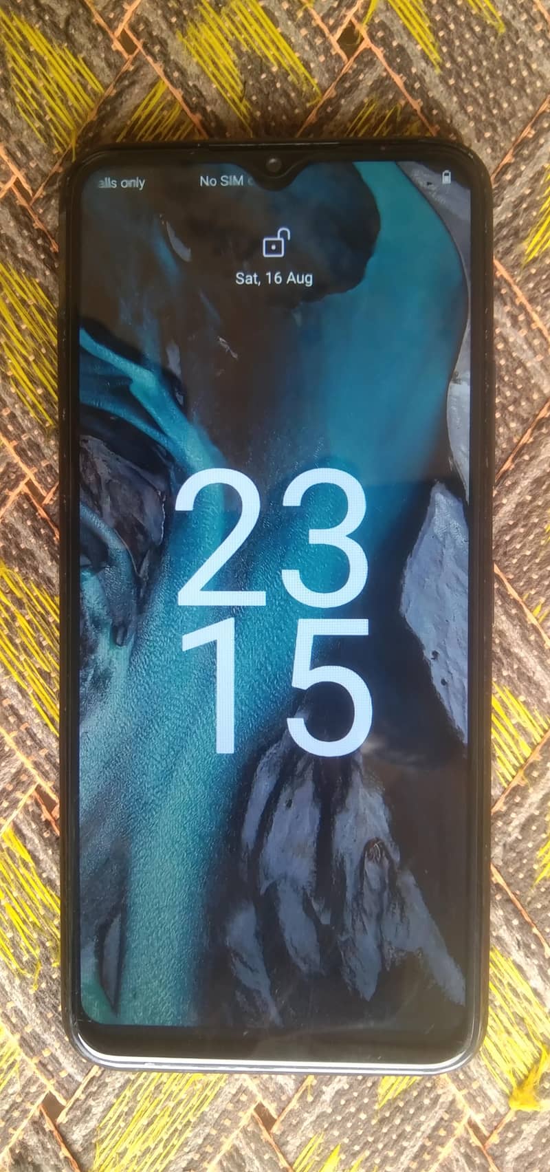Nokia 7