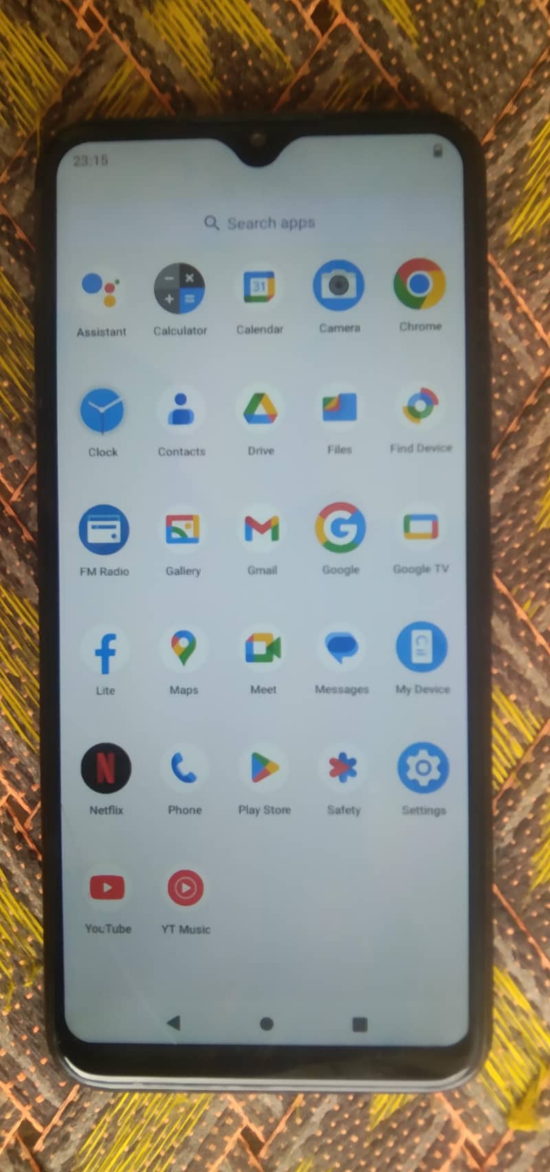 Nokia 8