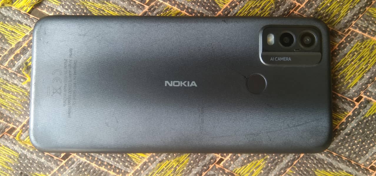 Nokia 12
