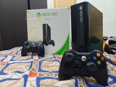 selling Xbox 360 ultra slim 320 GB Jailbreak