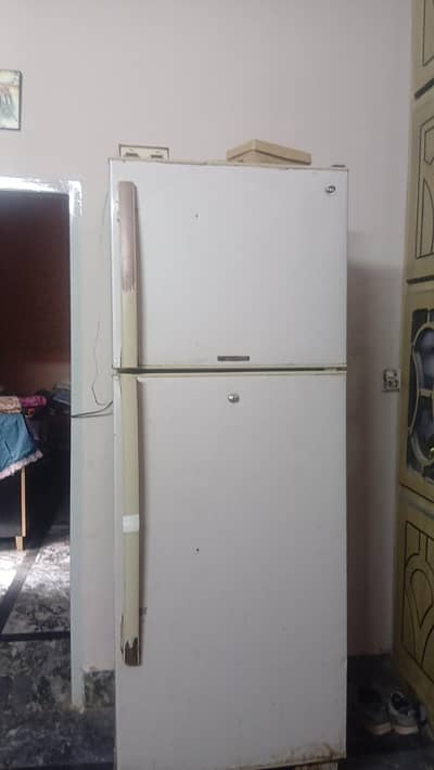 PEL FRIDGE FOR SALE