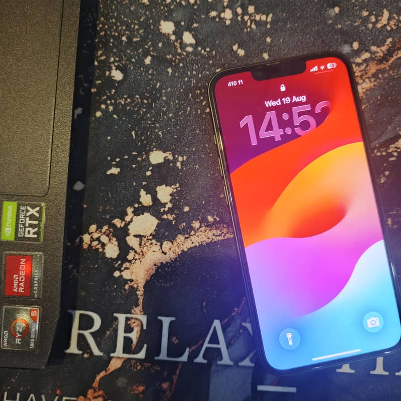 Apple iPhone 13 3