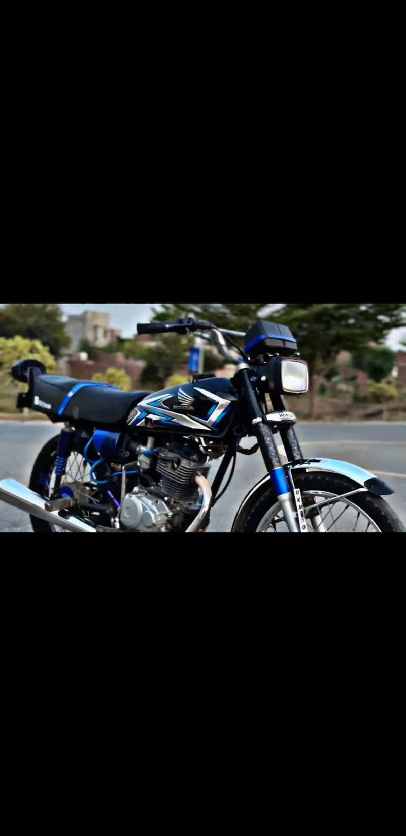 cg 125 simple 1