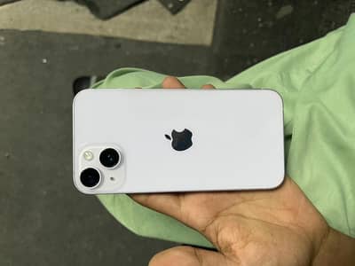 Apple iPhone 14
