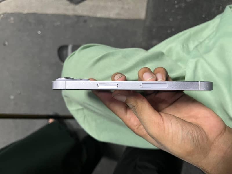 Apple iPhone 14 1
