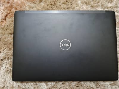 Dell Latitude